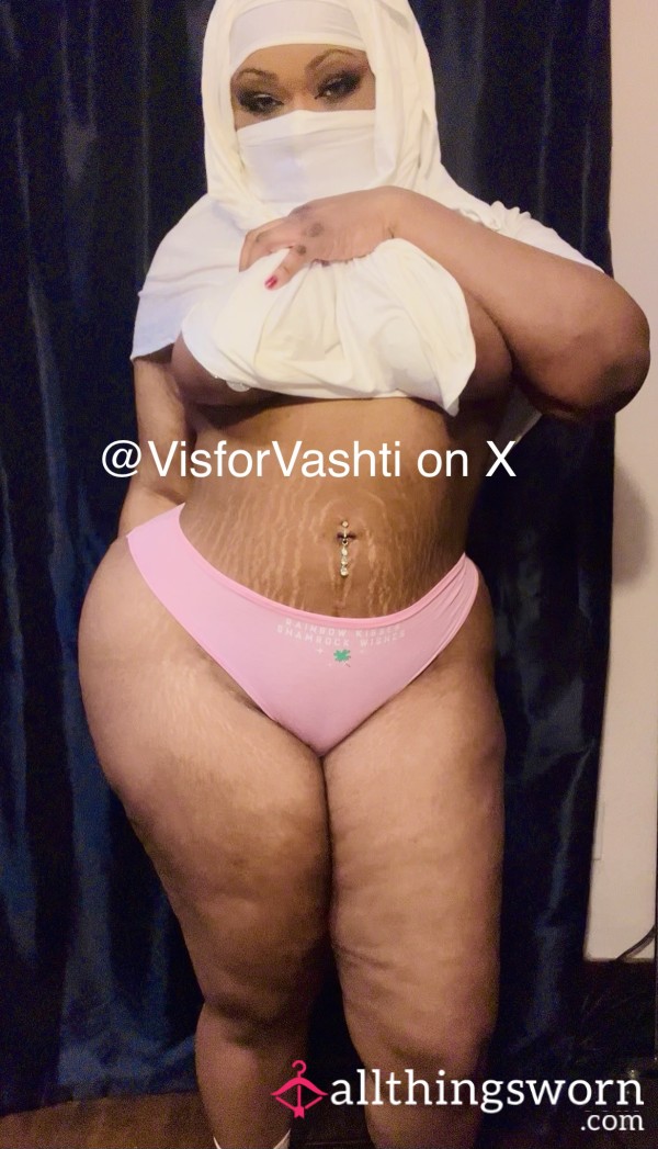 Almightygoddessvashti