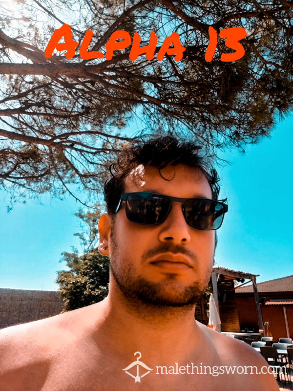 ALPHA13