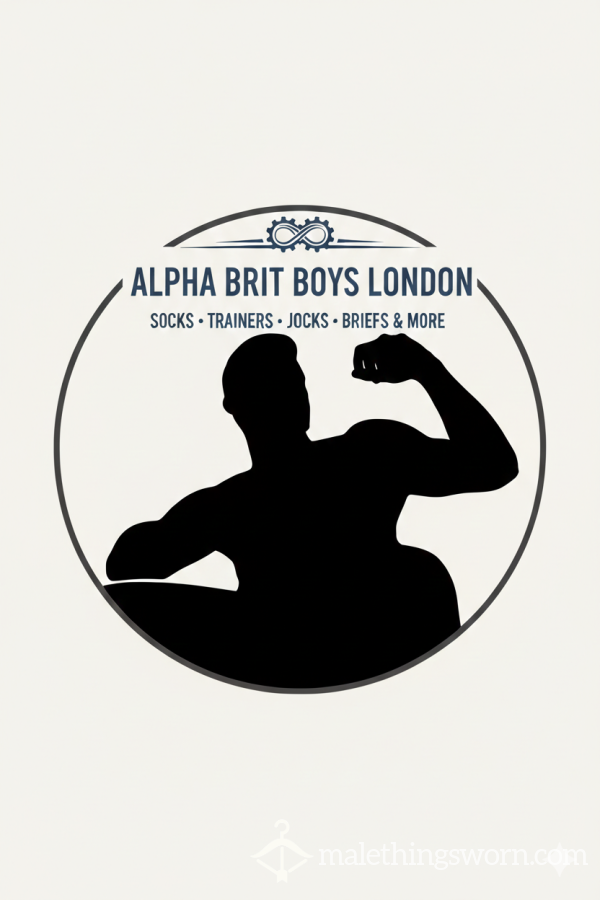 AlphaBritBoysLondon
