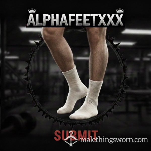 Alphafeetxxx