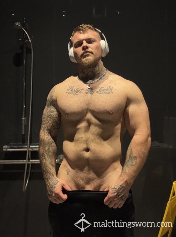 Alphajackedd