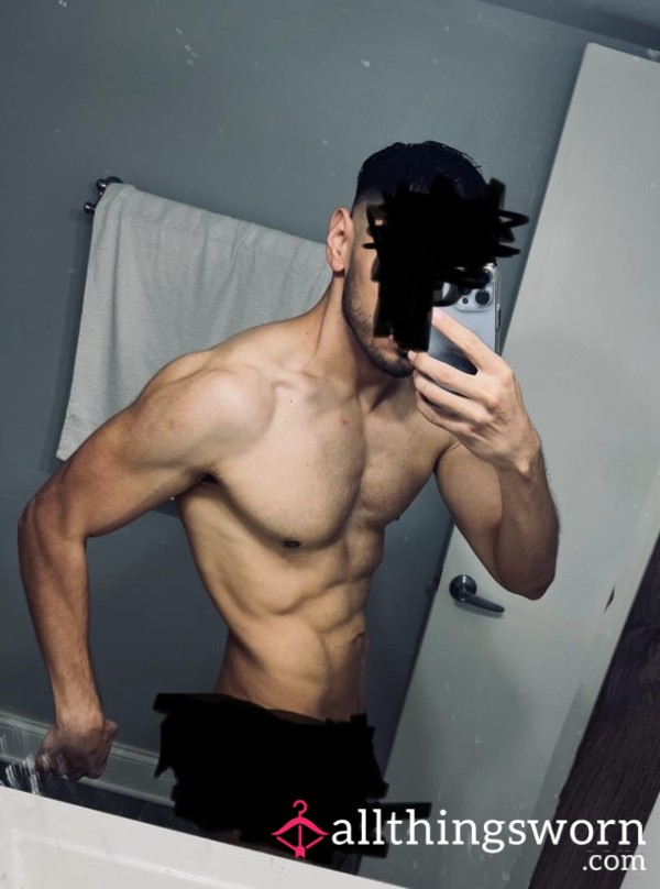AlwaysHorny29