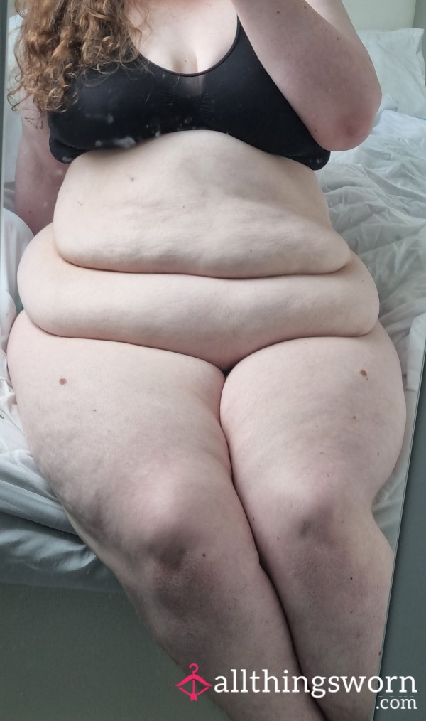 AmandaWithCurves