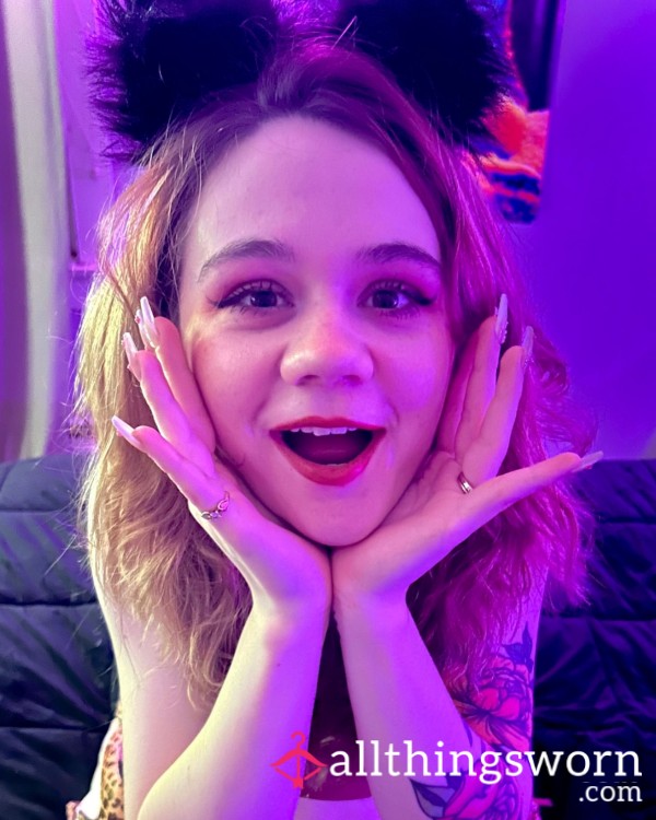 AmberWulf