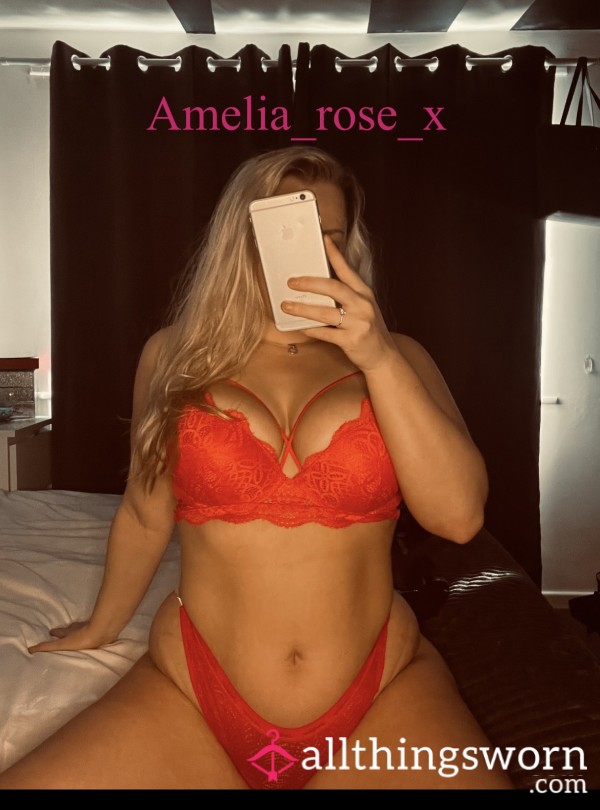 AmeliaRose99x