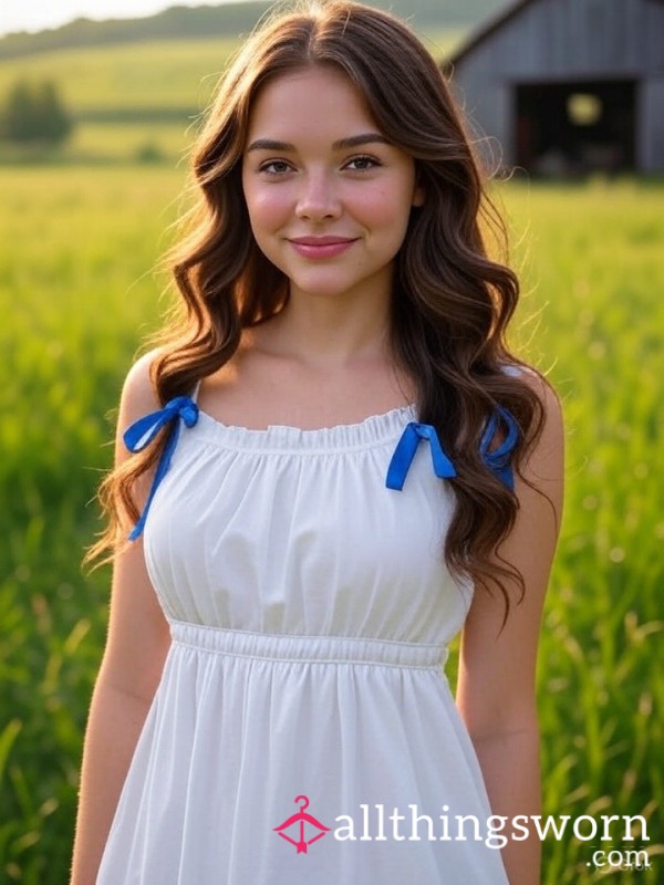 AmericNMilkmaid