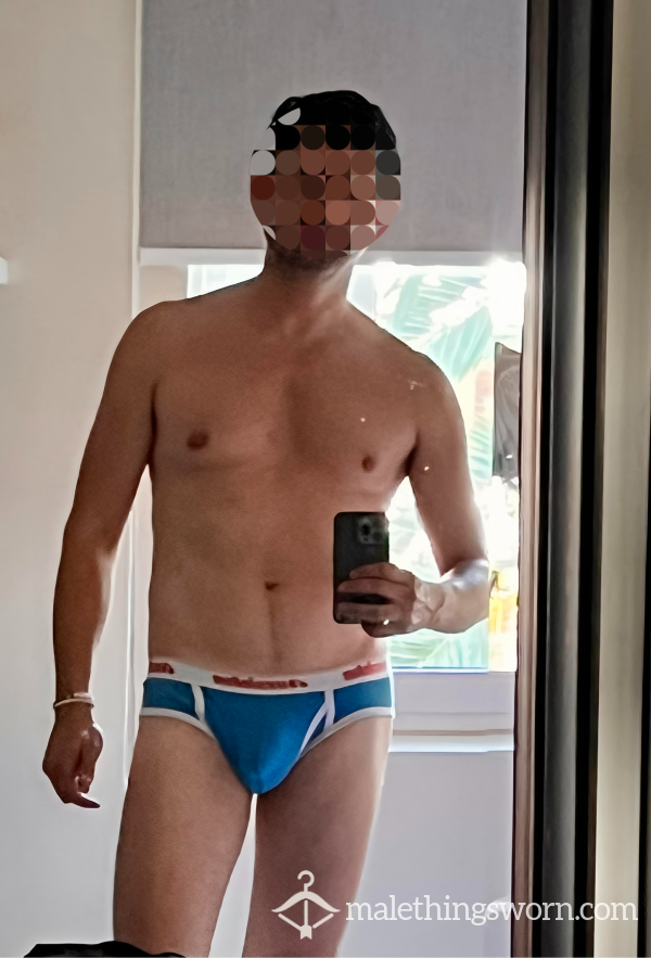 AndesLoadnSweat