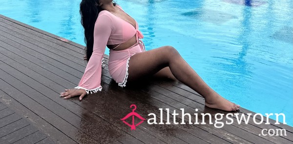 AngelOnHerThrone