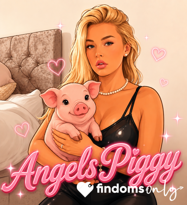 AngelsPiggy