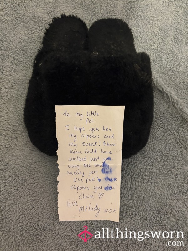 AnkleSocksFetish