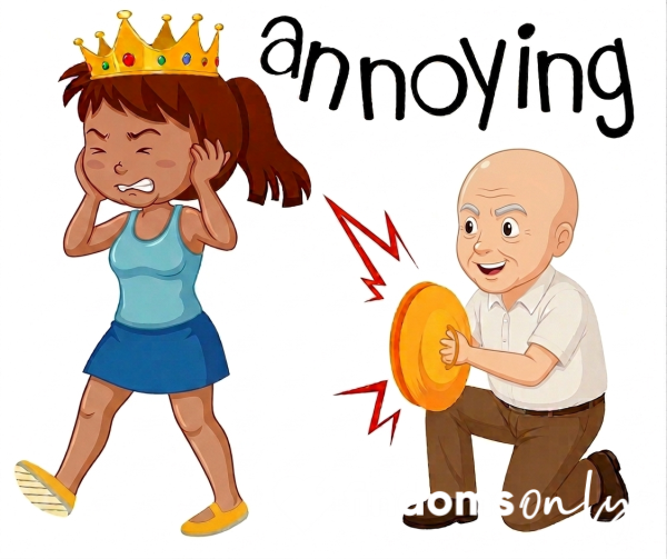 AnnoyingSub