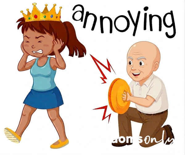 AnnoyingSub