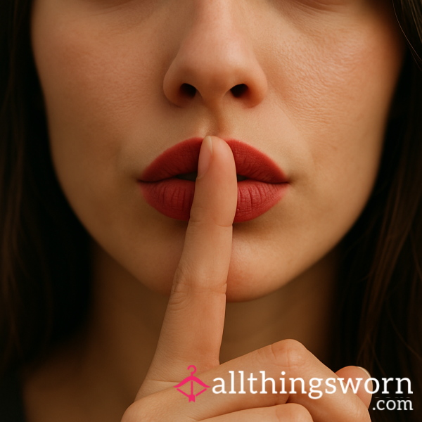 Anonymoushousewife