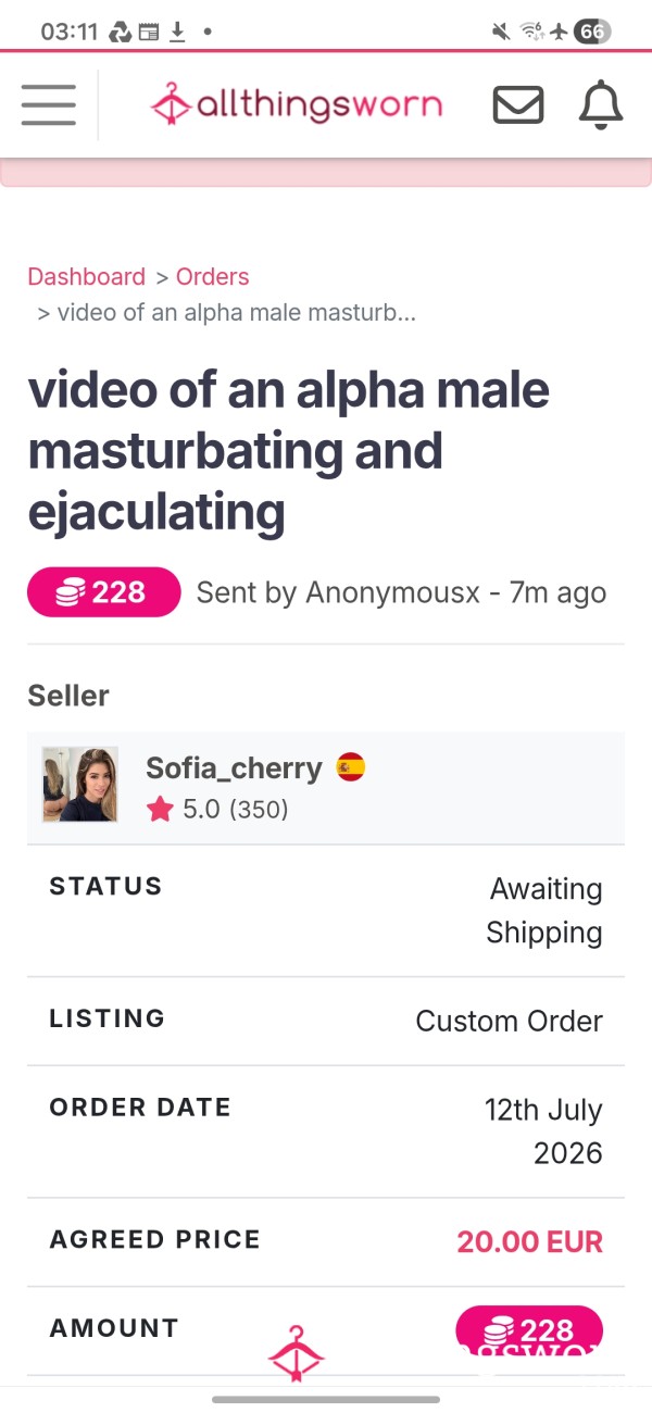 Anonymousx