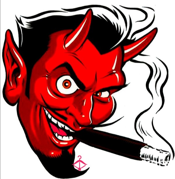 AllThingsWorn profile picture for @AnviL