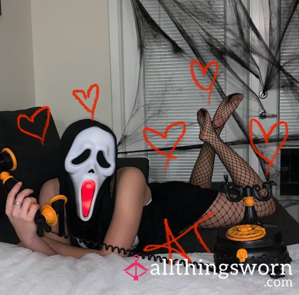 AphroditeThighs
