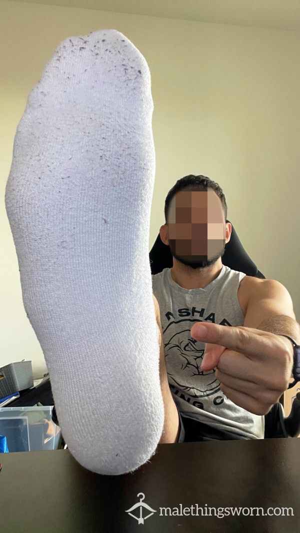 ArabCollegeJock