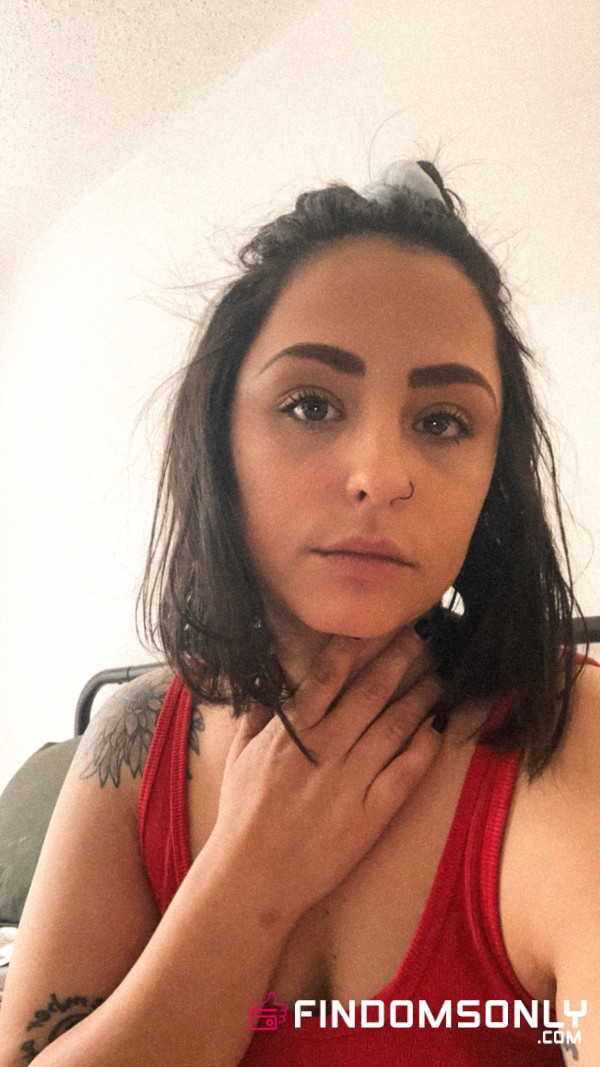 Ariathegoddess