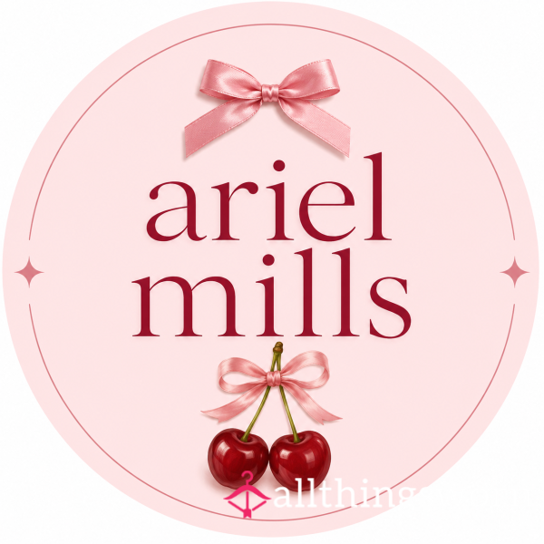 ArielMills
