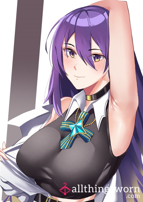 Armpit_lover