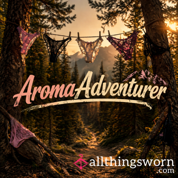 AromaAdventurer