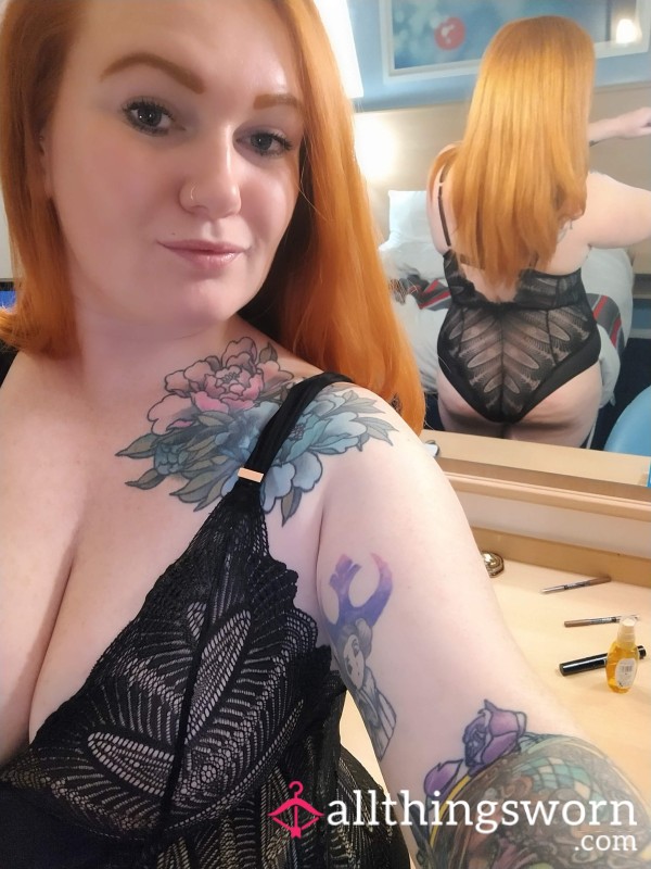 AromaticRedhead