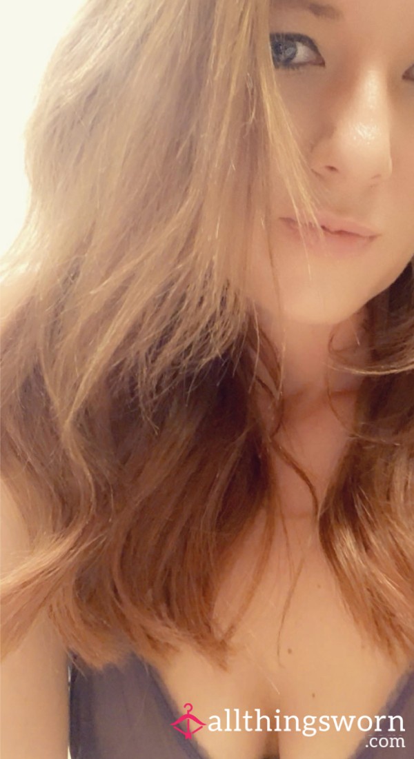 AshleyRedFire