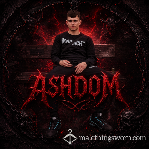 Ashtonio