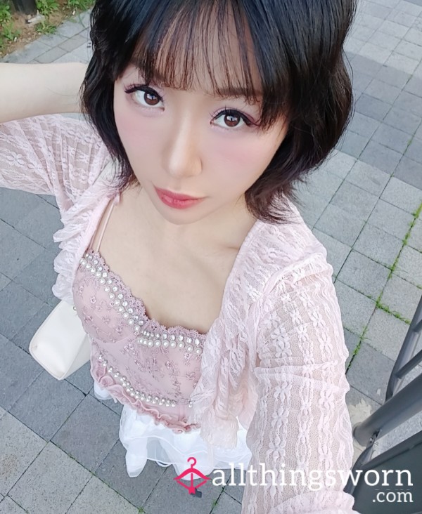 AsianGoddessKokomi