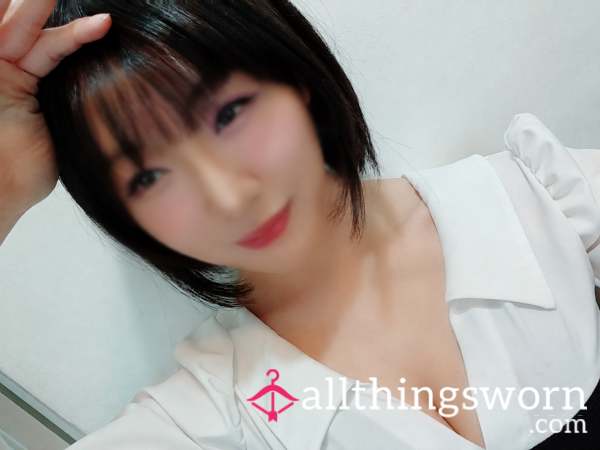 AsianGoddessKokomi