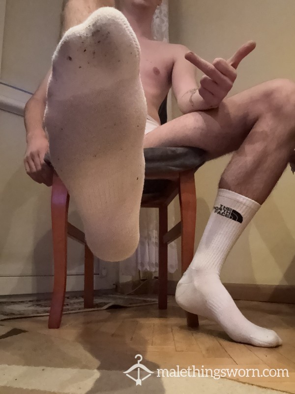 AthleticBigFoot