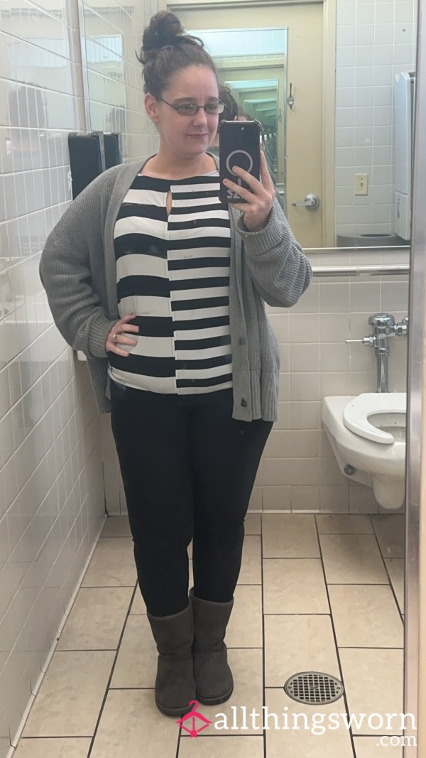 AuntFanny