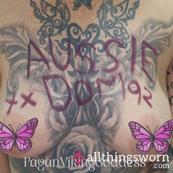 AussieDom92