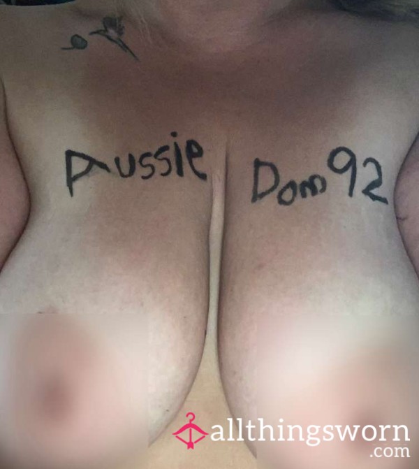 AussieDom92