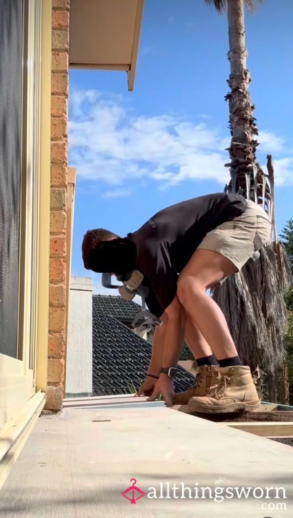 AussieHunk