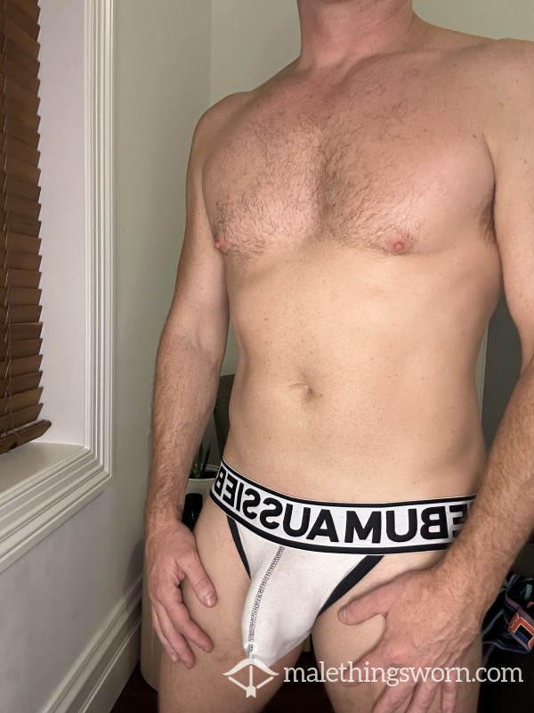 AussieJock