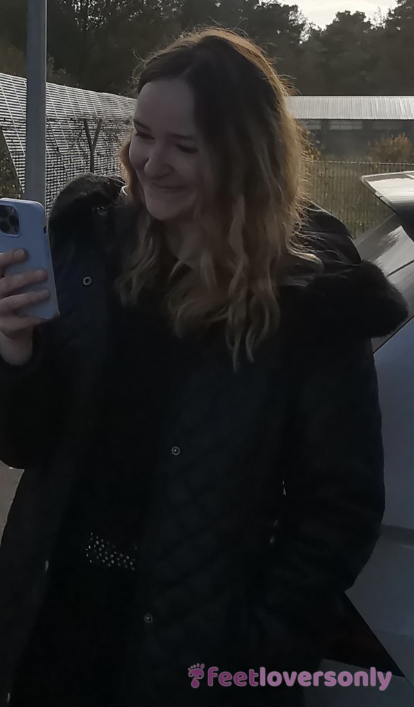 AutismJessFeet