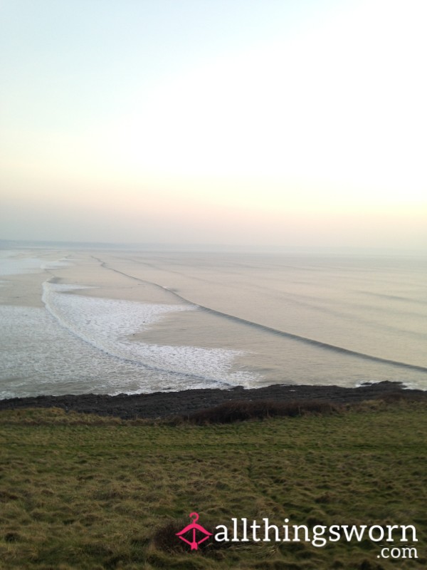 ShireSurfer