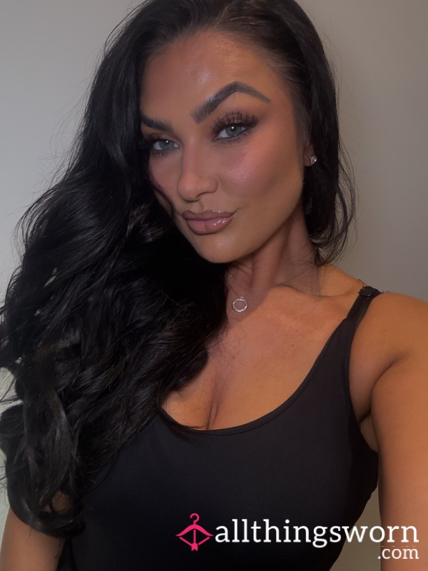 BabeAshtonx