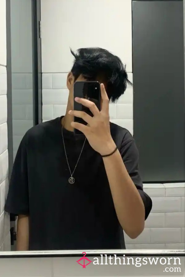 Babyboyyy
