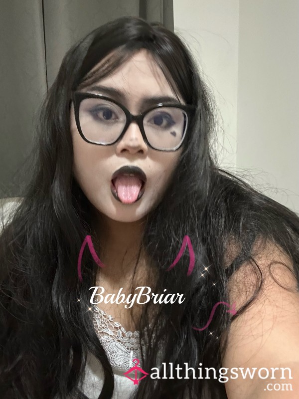 BabyBriar