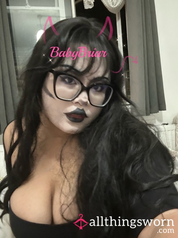 BabyBriar