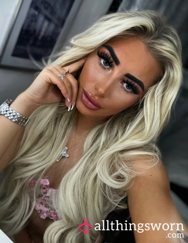 Babydollblondie