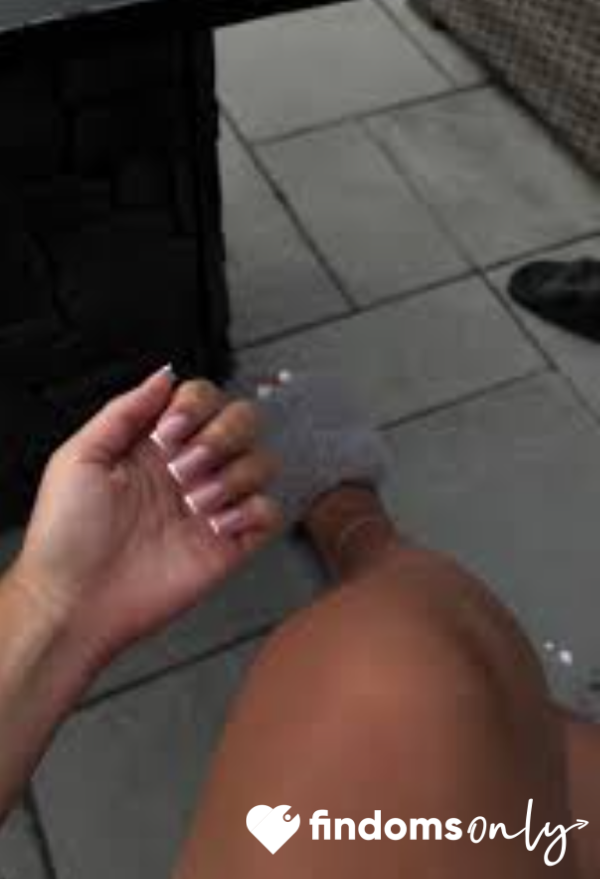 Babygirljade7