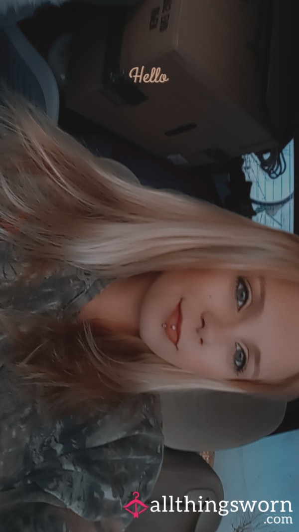 Babygirljean