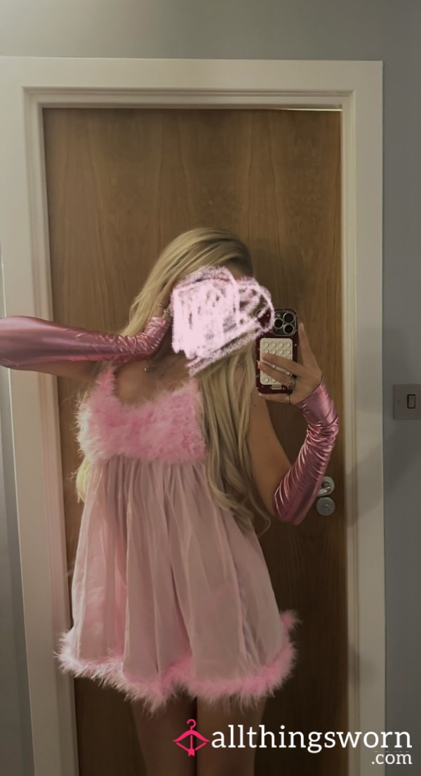 Babypinkafterhours