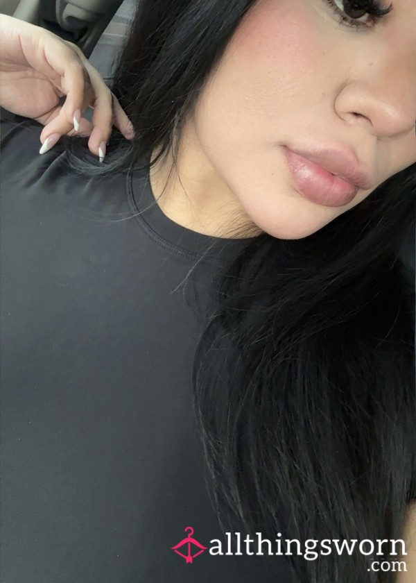 BabyPinkXO