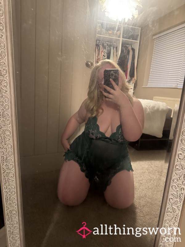 Babysaint666