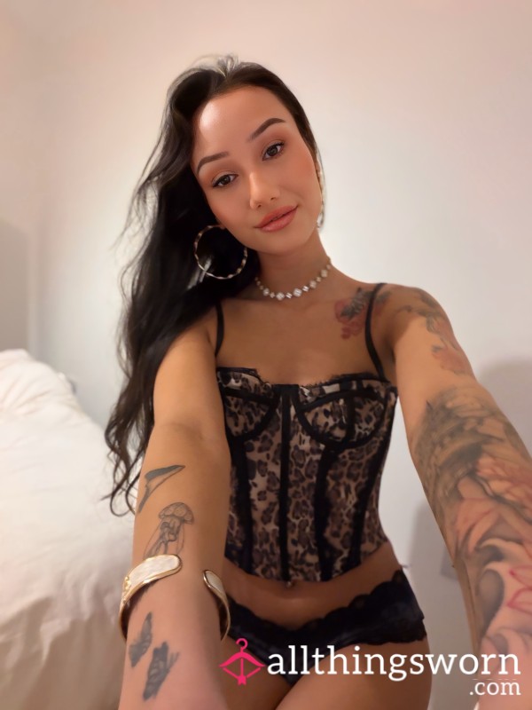 BabyVixen