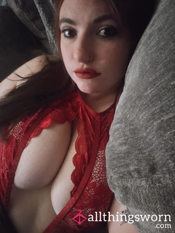 GoddessAmber1020